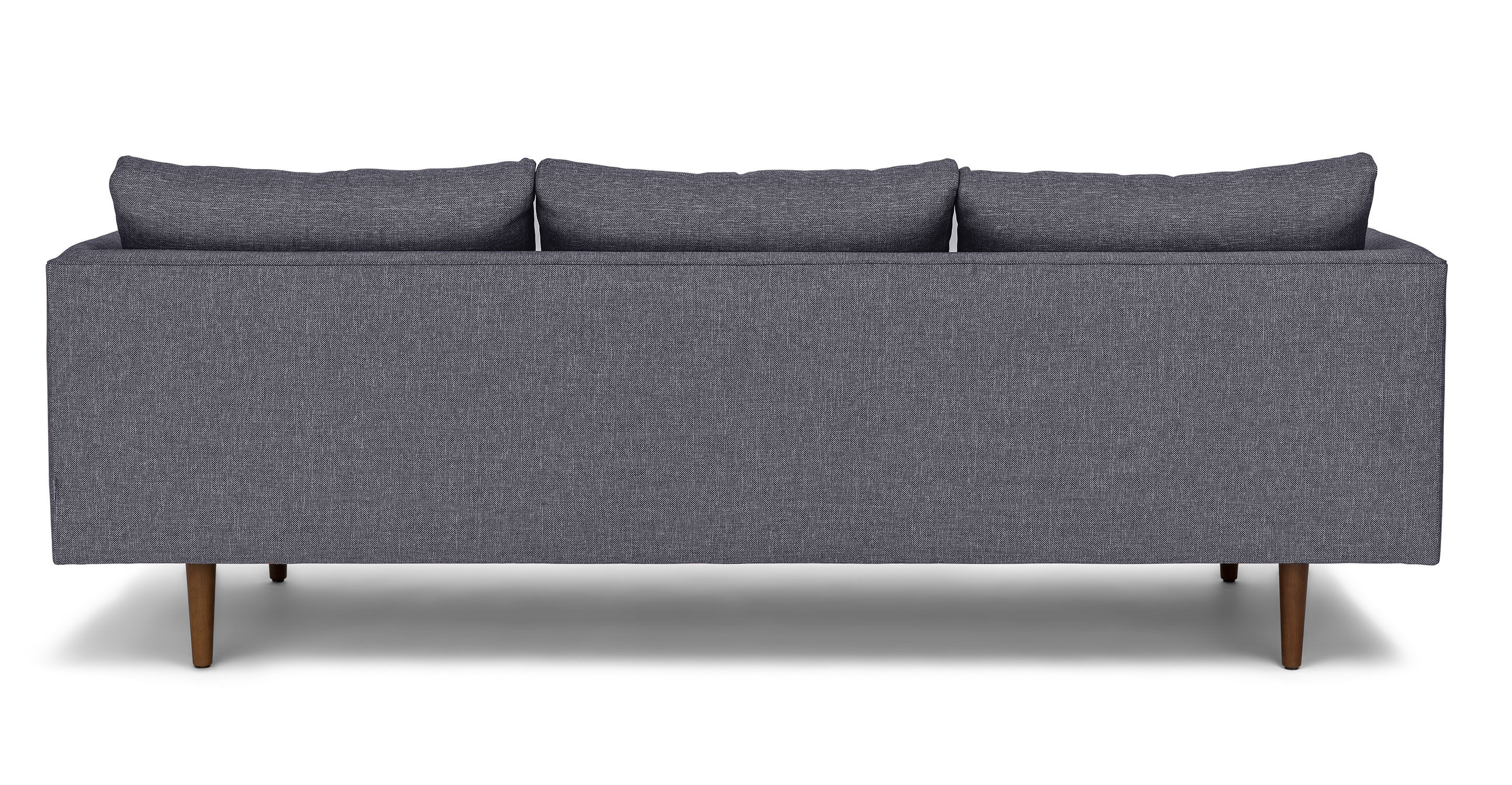 Burrard Stone Blue Sofa thumbnail 5