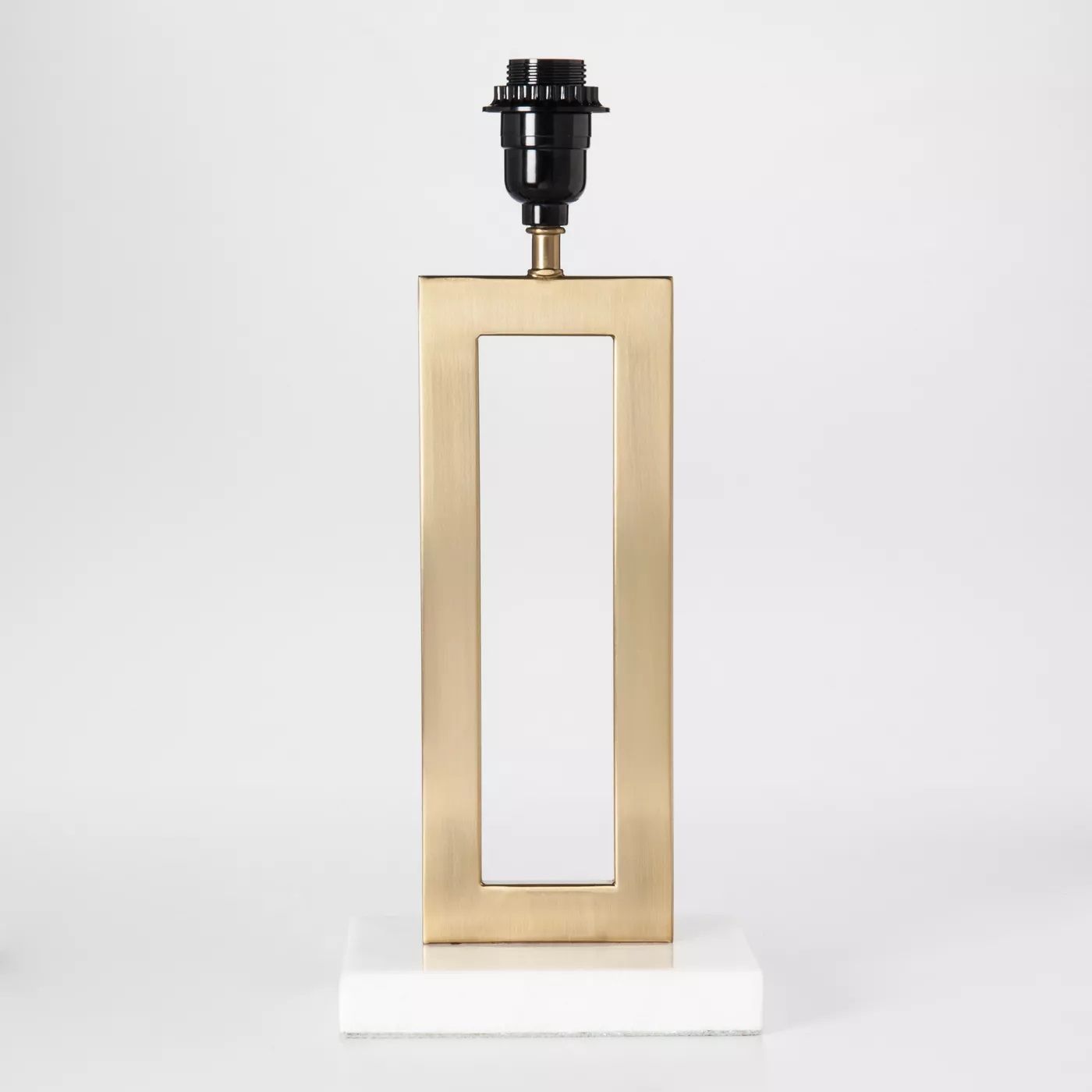 Weston Window Pane Table Lamp thumbnail 2