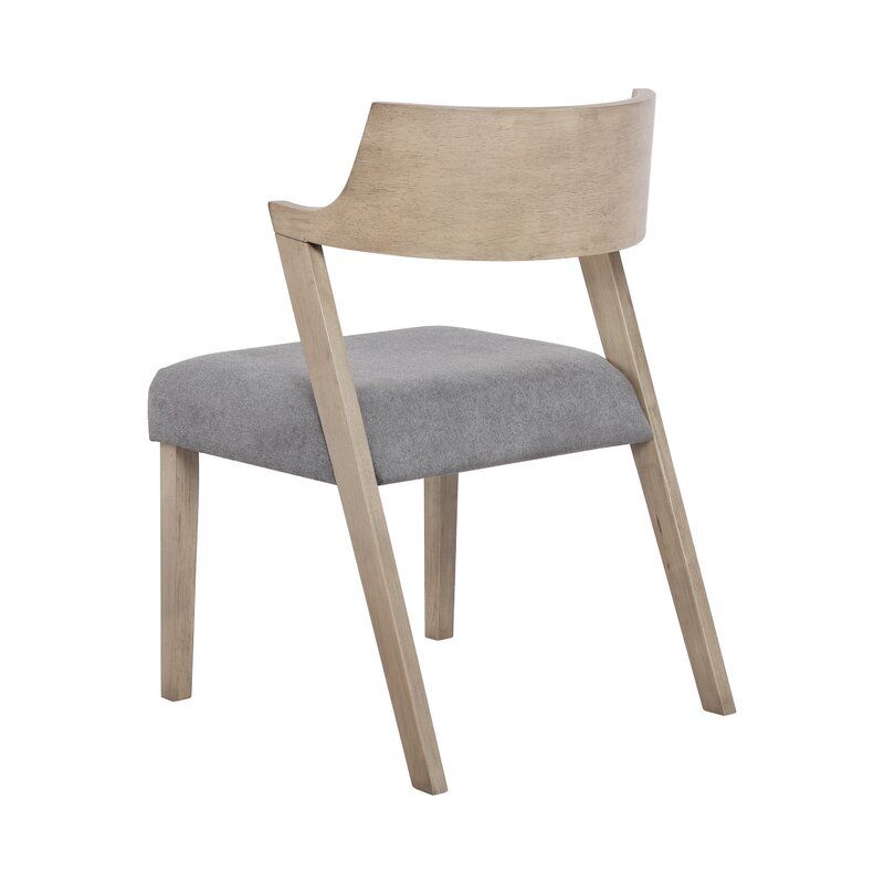 Loretta Side Chair in Slate thumbnail 2