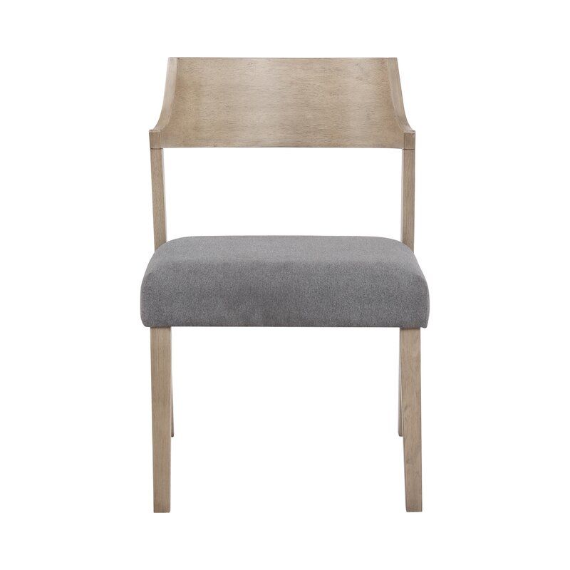 Loretta Side Chair in Slate thumbnail 3