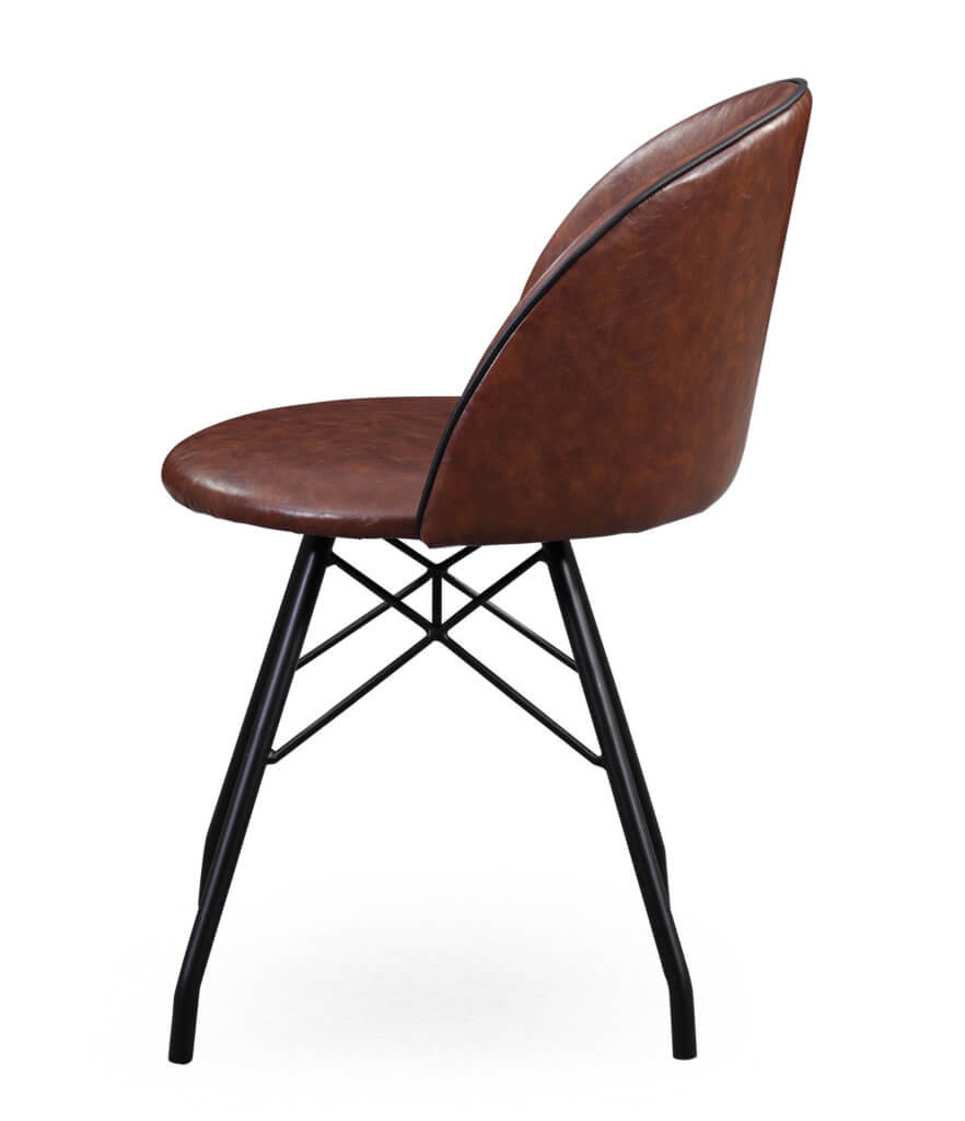 BRANSON SWIVEL CHAIR thumbnail 2