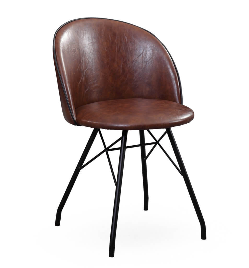 BRANSON SWIVEL CHAIR thumbnail 3