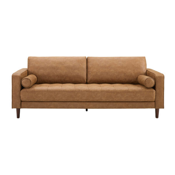 Den Brown Sofa 76 thumbnail 3