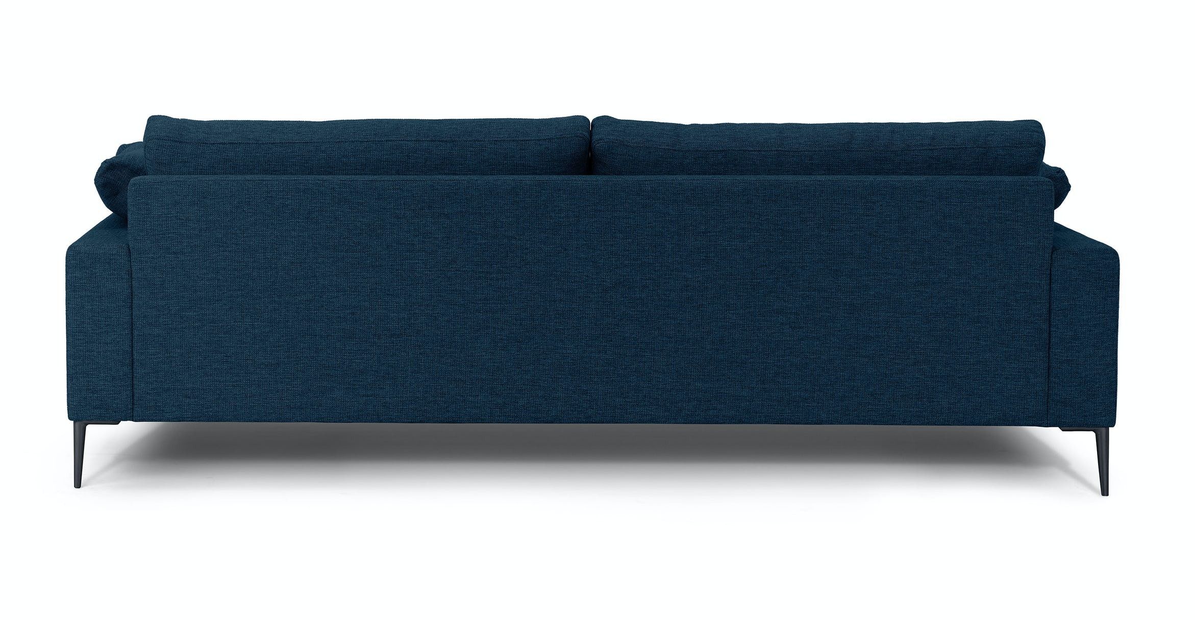 Nova Twilight Blue Sofa thumbnail 4