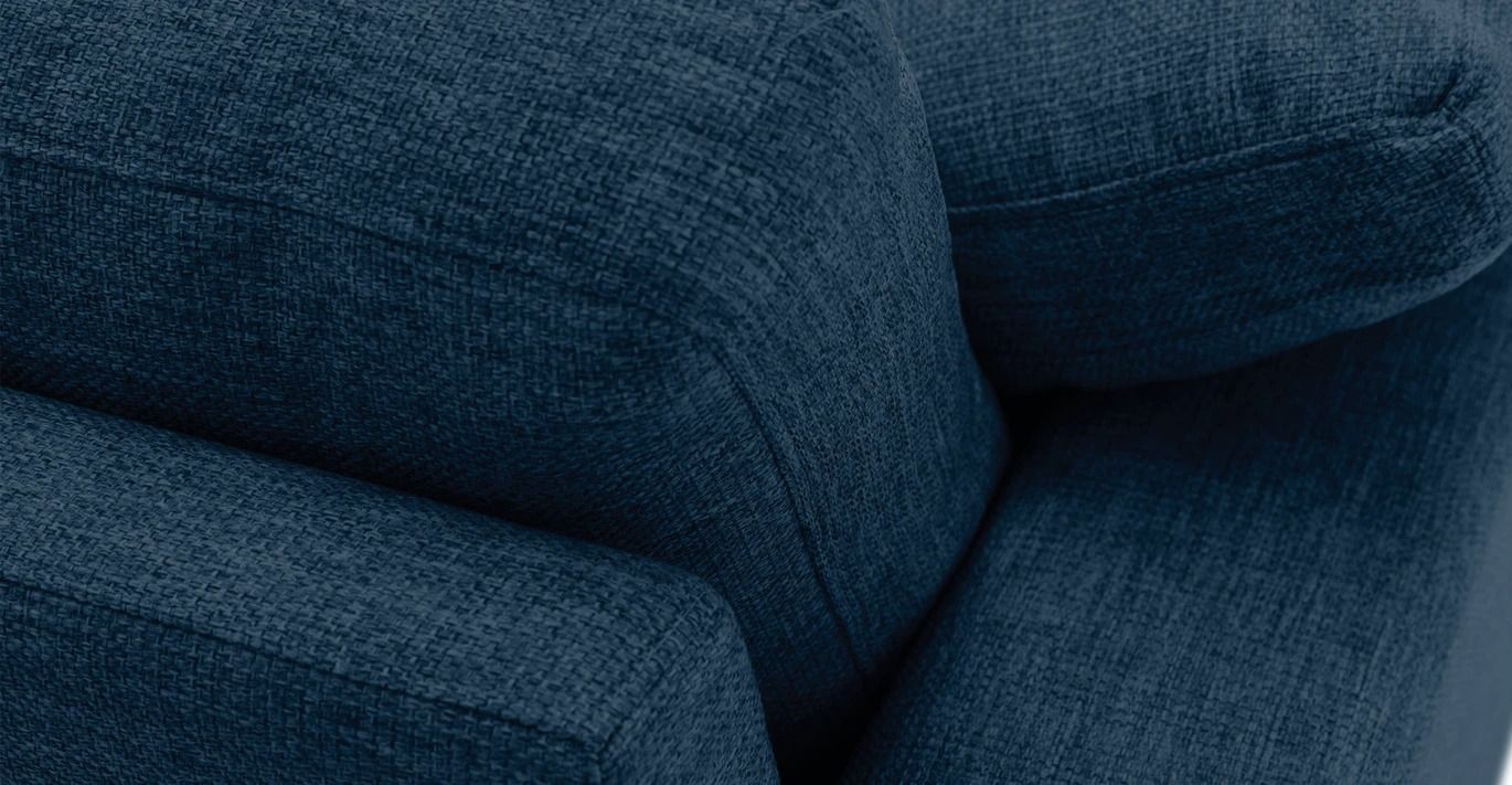 Nova Twilight Blue Sofa thumbnail 5