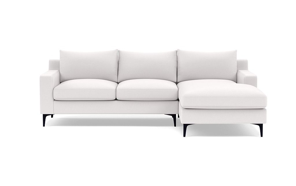 Sloan Right Chaise Sectional thumbnail 2