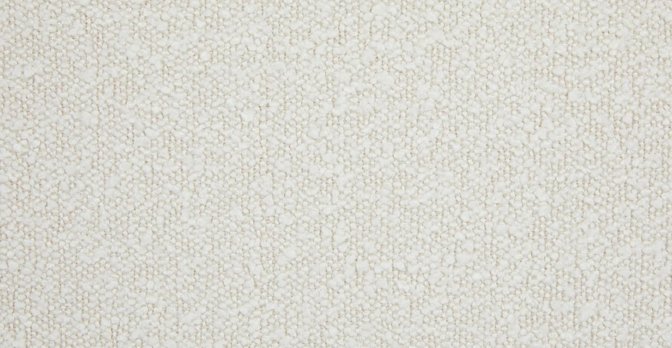 Kayra Ivory Boucle Sofa thumbnail 5