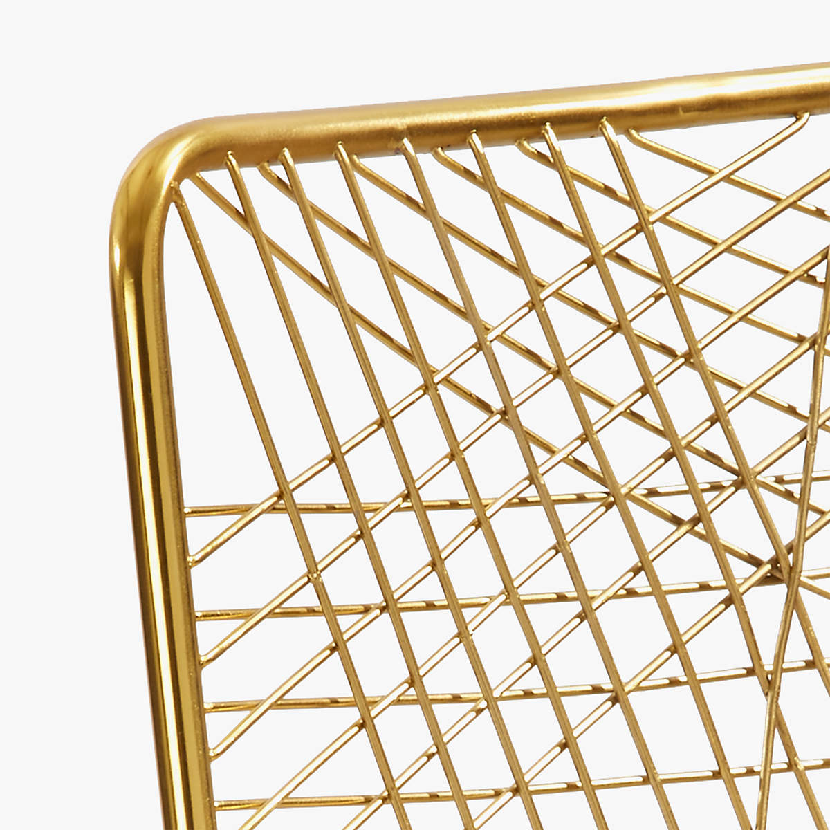 ALPHA BRASS BAR STOOL thumbnail 4