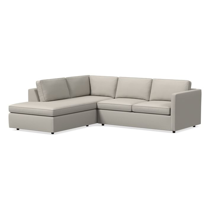 Harris 2 Piece Terminal Chaise Sectional thumbnail 3