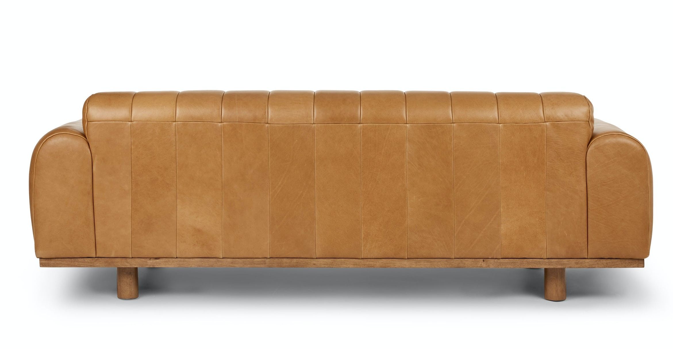 Texada Taos Tan Sofa thumbnail 5
