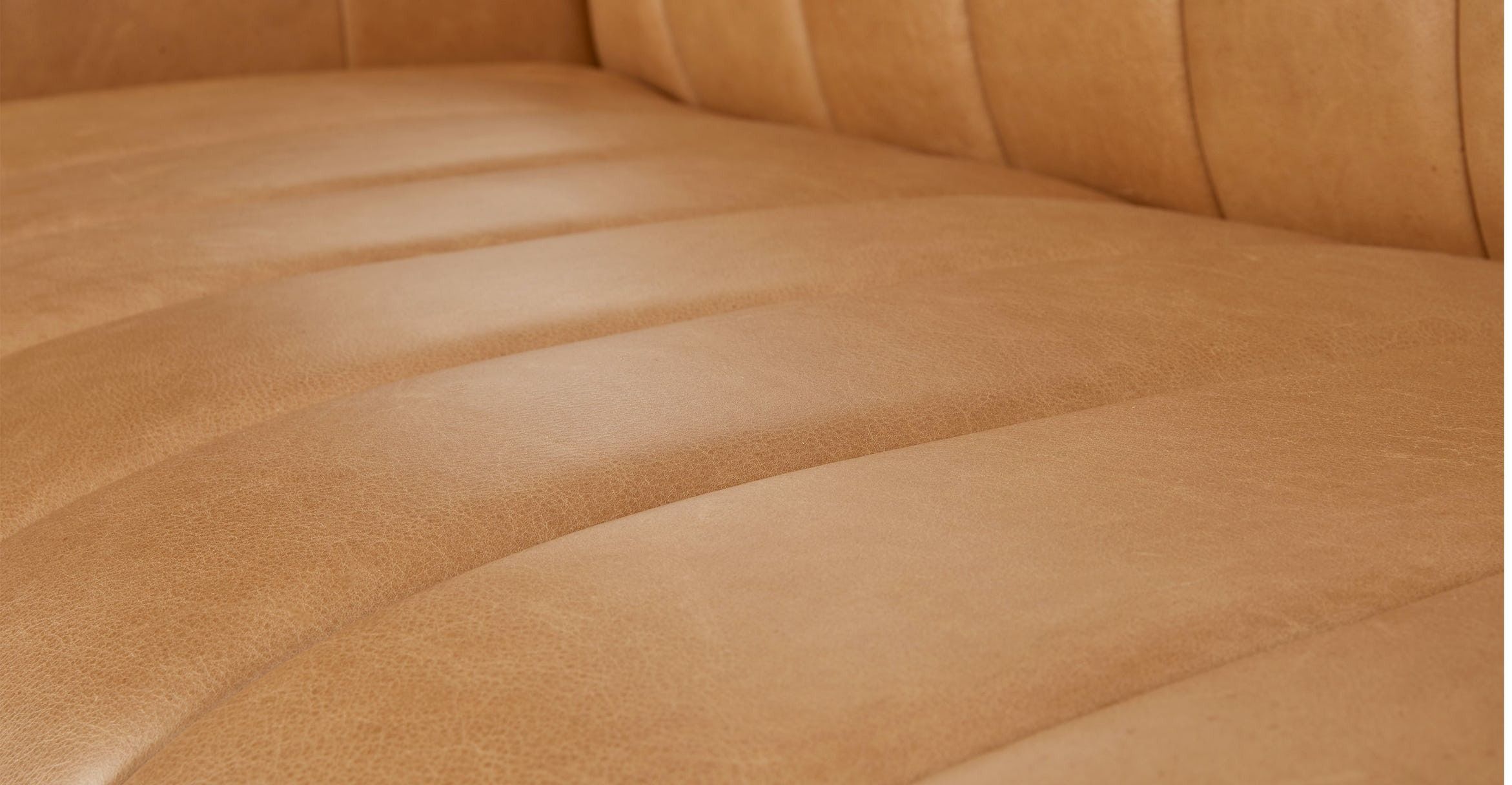 Texada Taos Tan Sofa thumbnail 6
