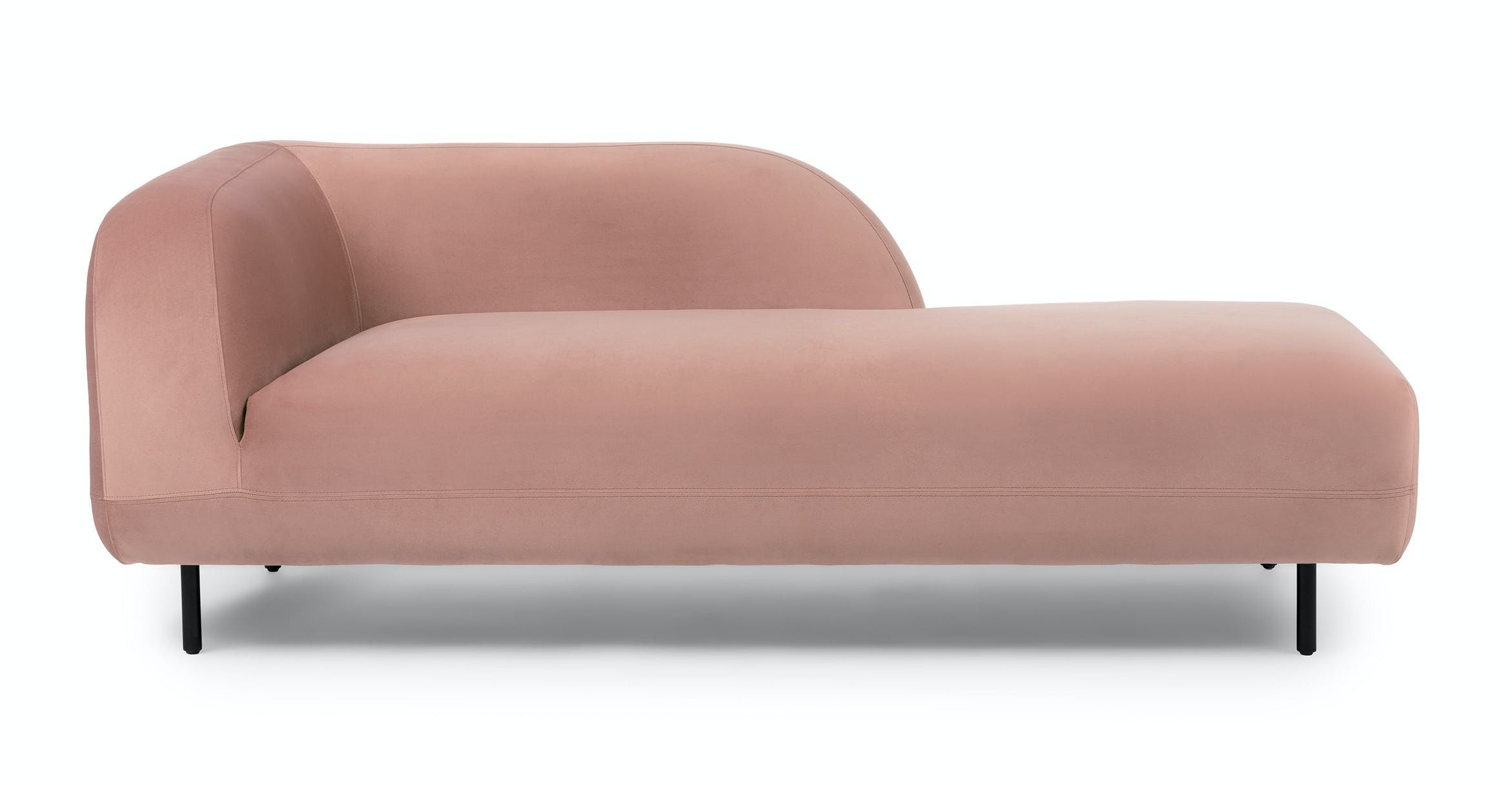 Lupra Hibiscus Pink Daybed thumbnail 3