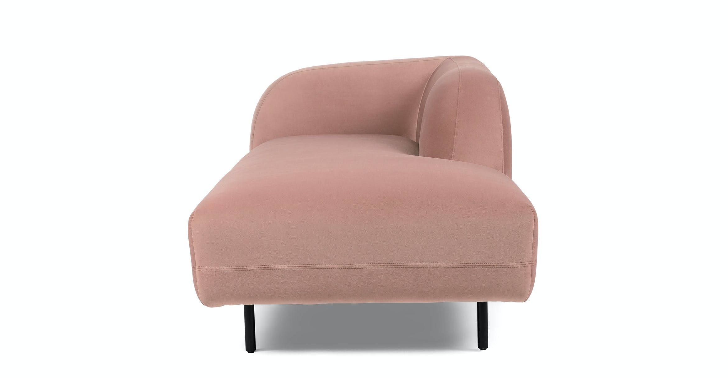 Lupra Hibiscus Pink Daybed thumbnail 4