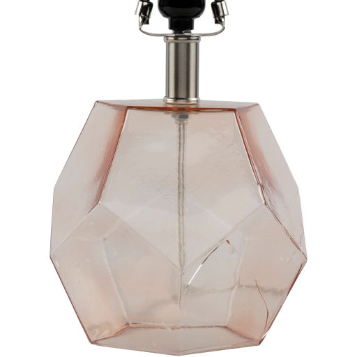 Blushed Table Lamp thumbnail 3