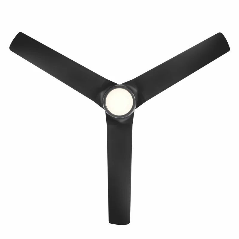 Smart Home Compatible Ceiling Fan thumbnail 3