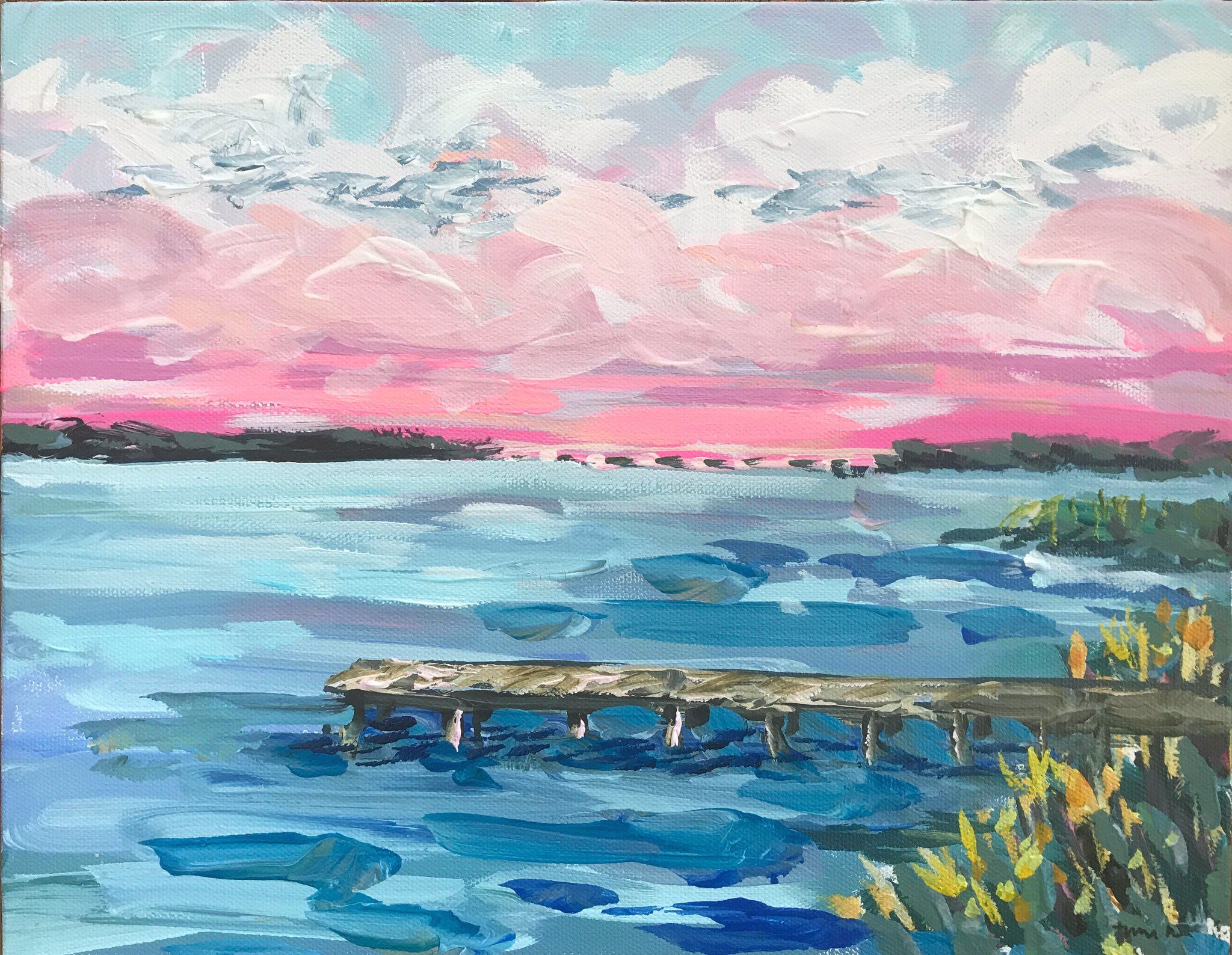 Customer Product Painting thumbnail 3