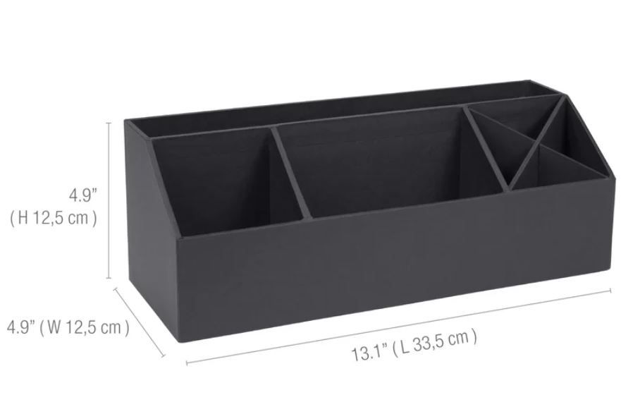 Elisa Desk Supplies Organizer thumbnail 2