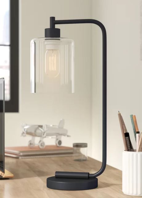 Keystone Desk Lamp thumbnail 2