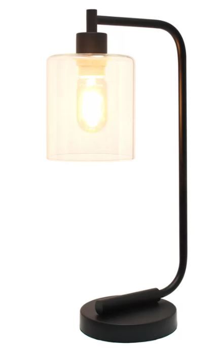 Keystone Desk Lamp thumbnail 3