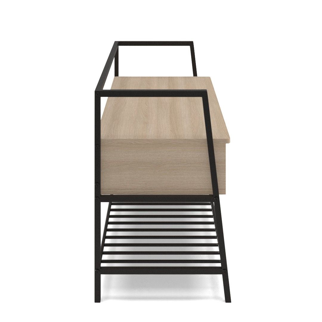 Ermont Storage Bench thumbnail 2