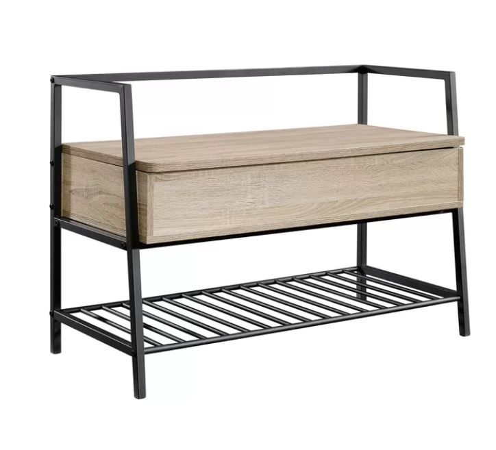 Ermont Storage Bench thumbnail 3