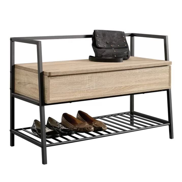 Ermont Storage Bench thumbnail 4