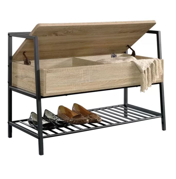 Ermont Storage Bench thumbnail 5