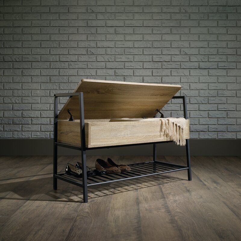 Ermont Storage Bench thumbnail 6