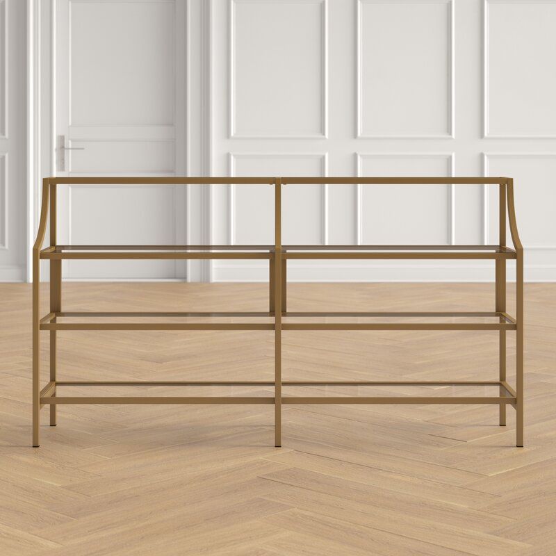 Amaris Console Table thumbnail 2