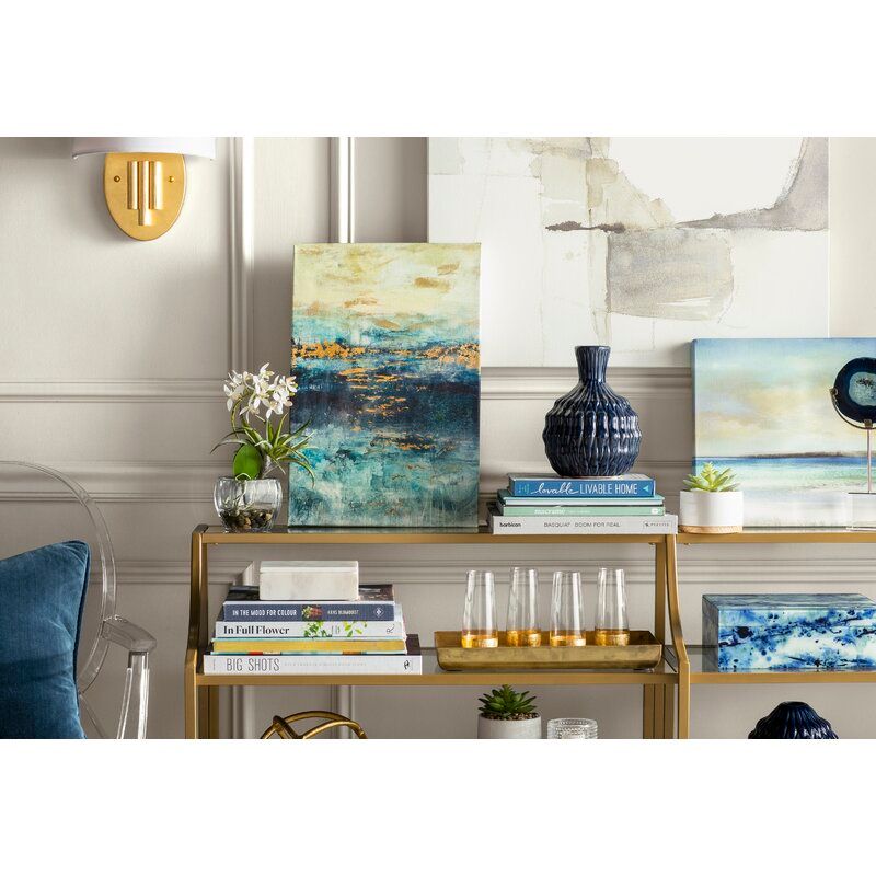 Amaris Console Table thumbnail 4