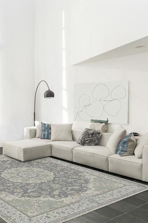 Sima Abalone Rug-9'x12' thumbnail 2