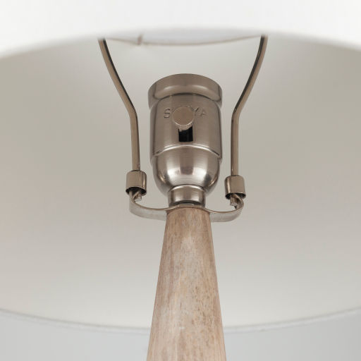 Nell Table Lamp thumbnail 5