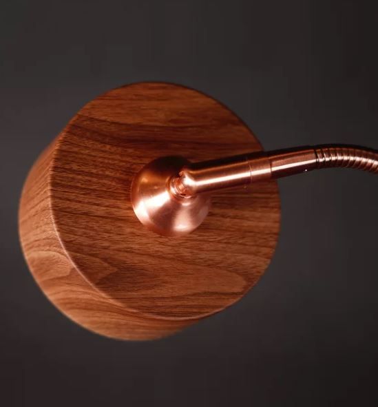 Martelli LED Desk Lamp thumbnail 3