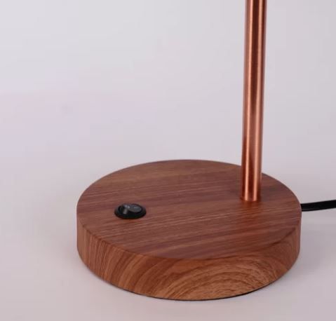 Martelli LED Desk Lamp thumbnail 4