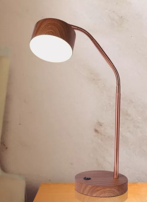 Martelli LED Desk Lamp thumbnail 2