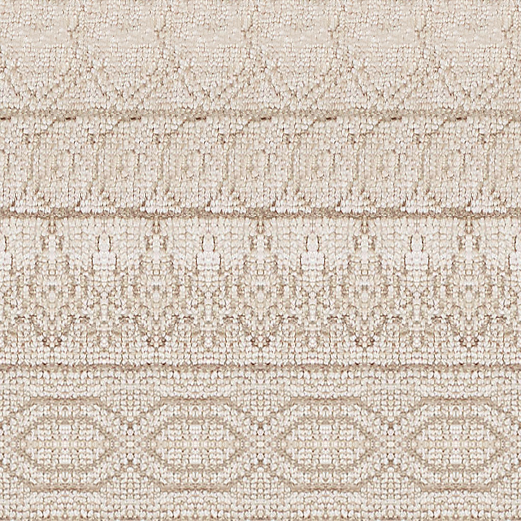 Lennon Patterned Pouf thumbnail 6