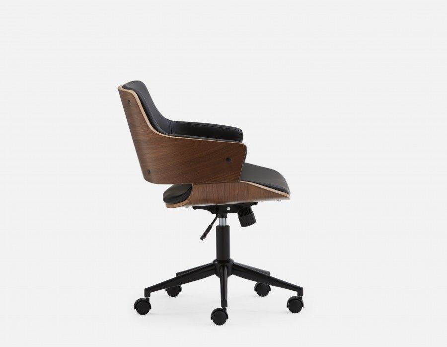 Customer office chair thumbnail 2
