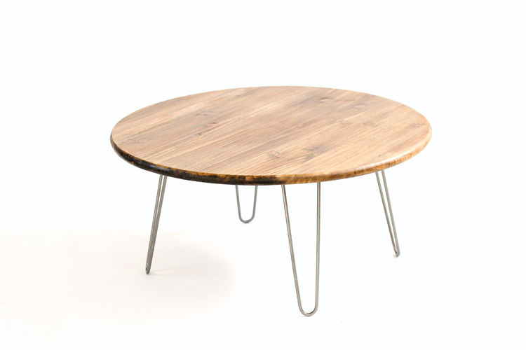 Cornelius Coffee Table thumbnail 2