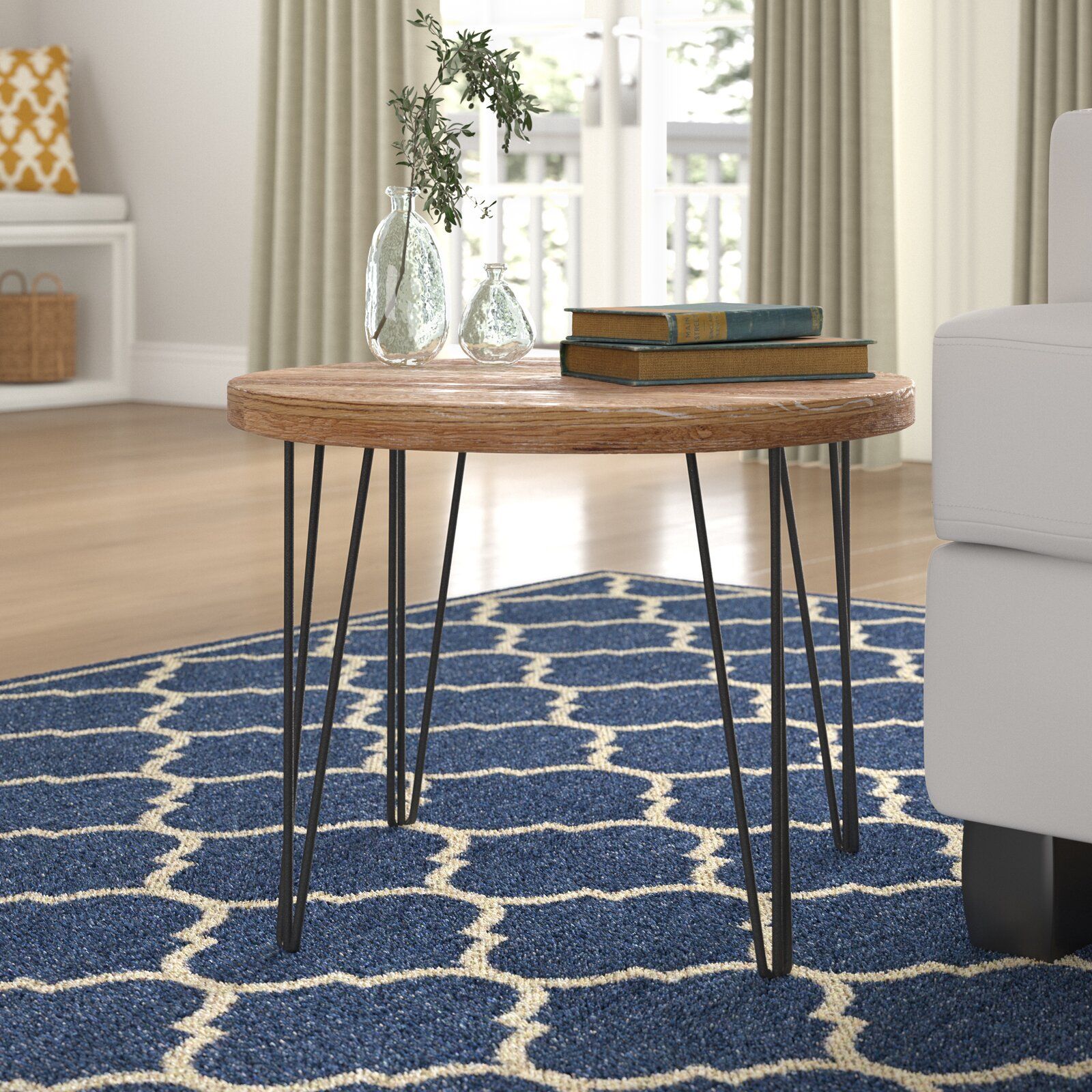 Cornelius Coffee Table thumbnail 3