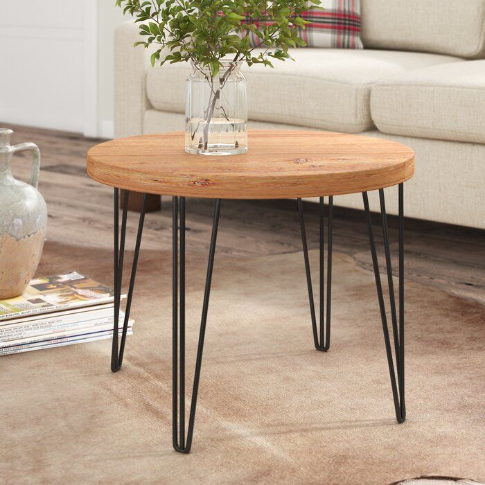 Cornelius Coffee Table thumbnail 4