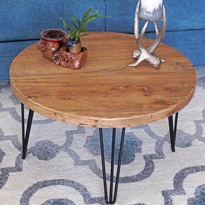 Cornelius Coffee Table thumbnail 5