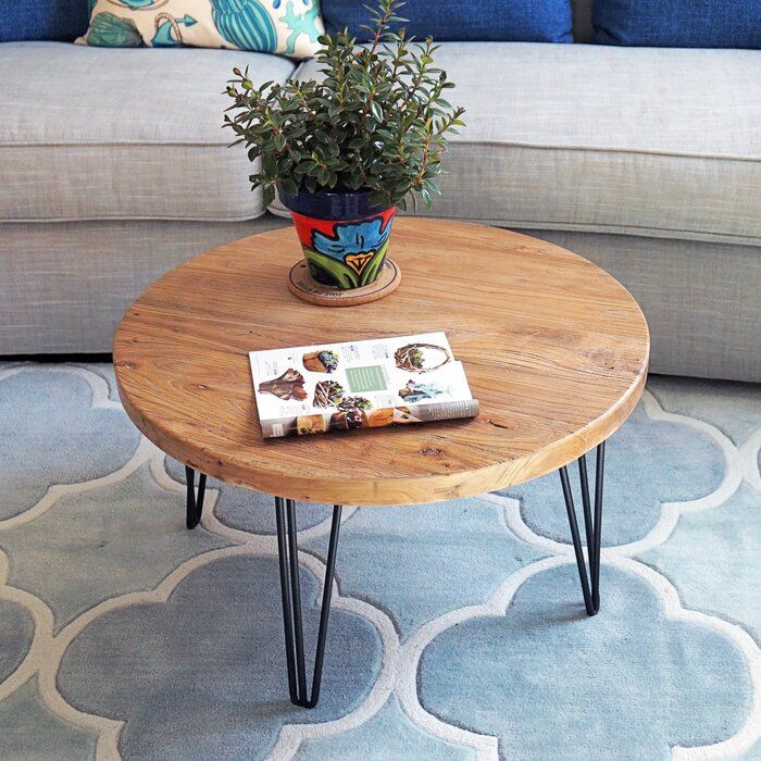 Cornelius Coffee Table thumbnail 6