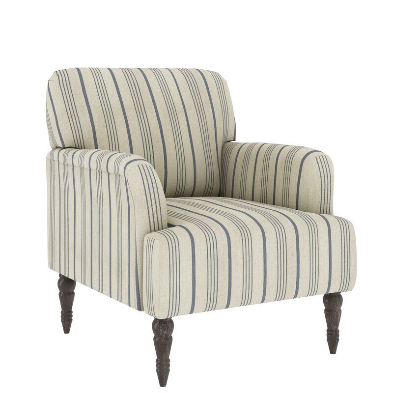 Castorena Armchair thumbnail 2