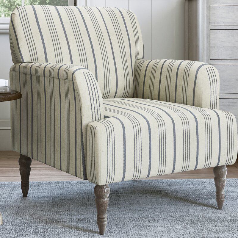 Castorena Armchair thumbnail 3