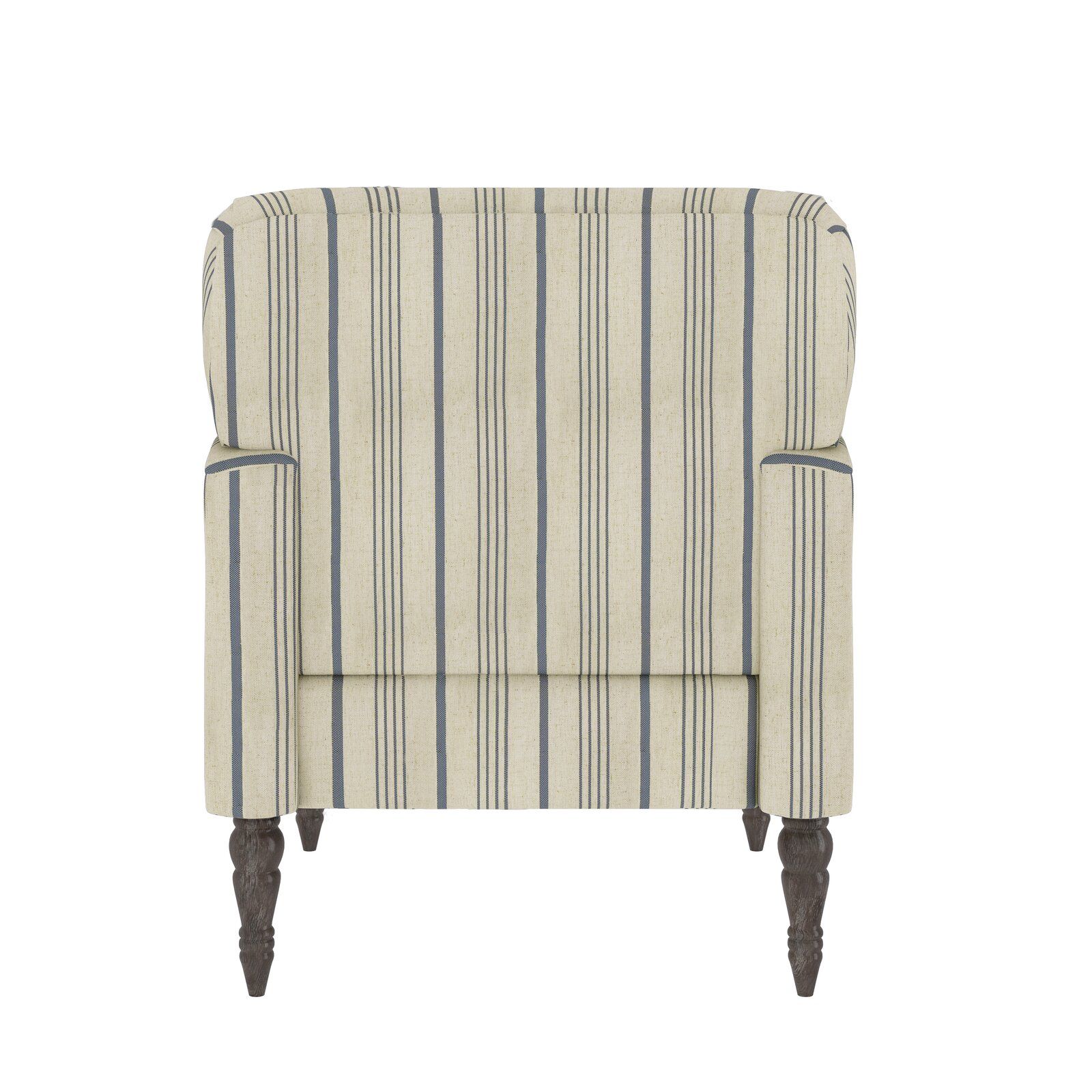 Castorena Armchair thumbnail 4