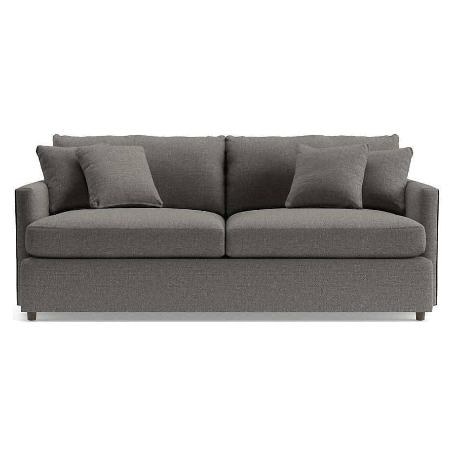 Lounge II Petite sofa thumbnail 2