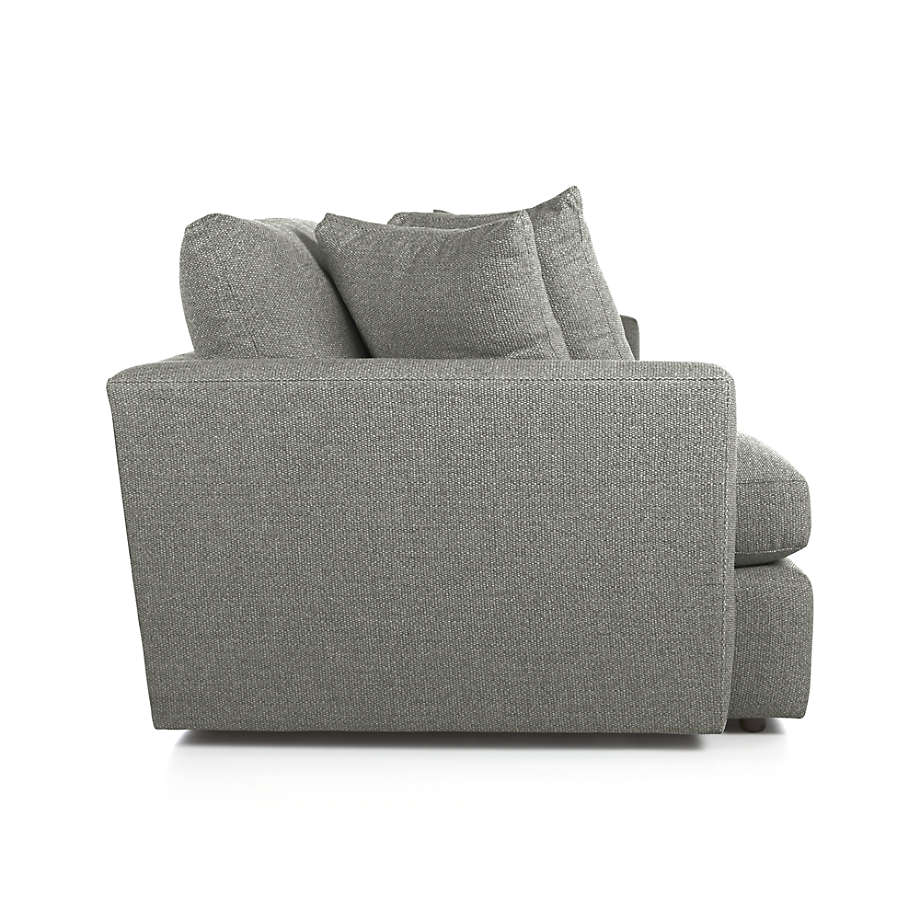 Lounge II Petite sofa thumbnail 3