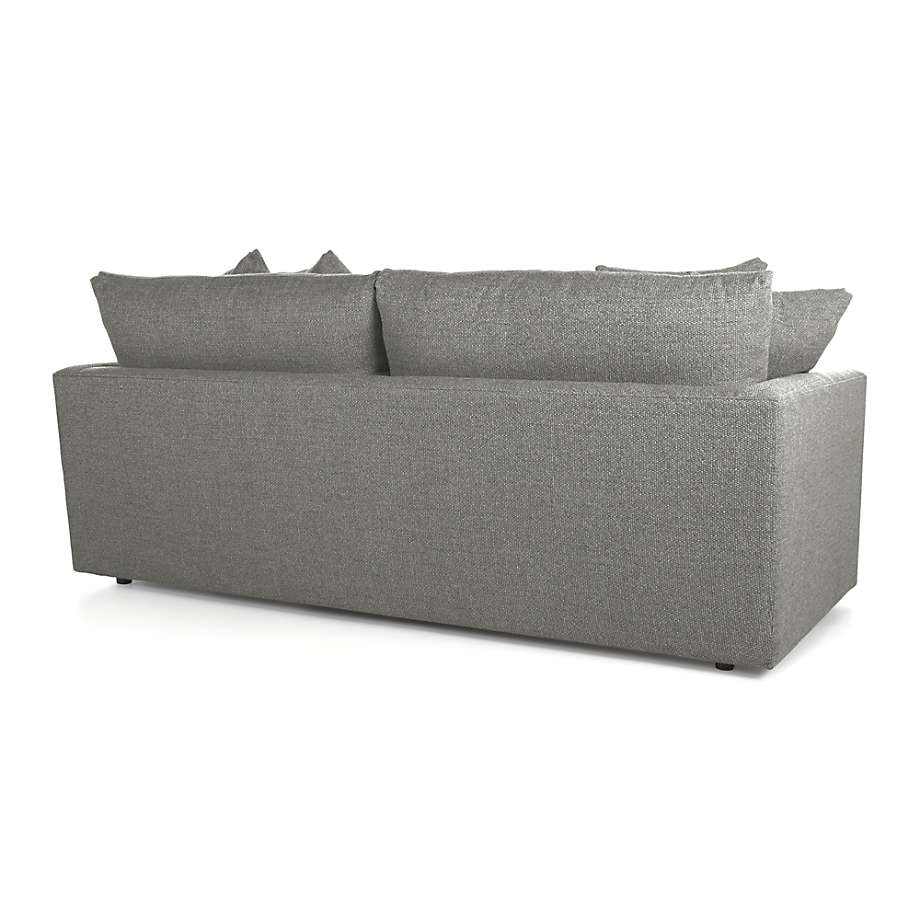 Lounge II Petite sofa thumbnail 4