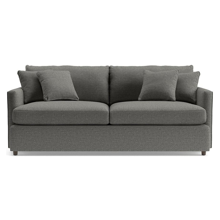 Lounge II Sofa thumbnail 3