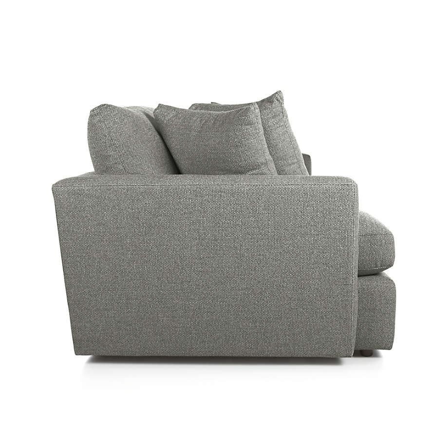 Lounge II Sofa thumbnail 4